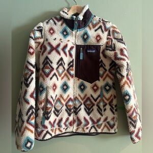 Women's Classic Retro-X® Fleece Jacket